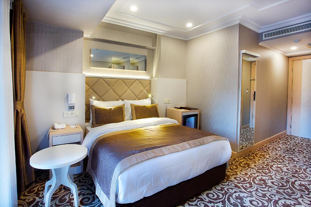 ALP INN HOTEL