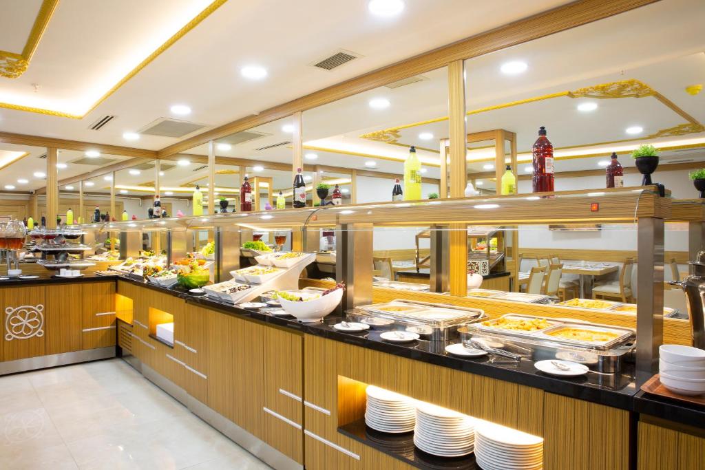 ALPINN HOTEL DUE