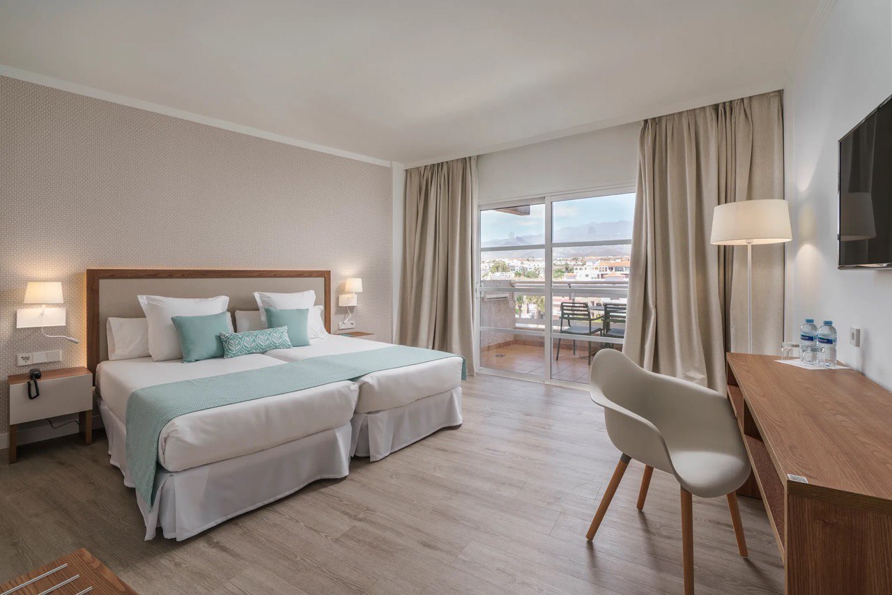 ALUA ATLANTICO GOLF