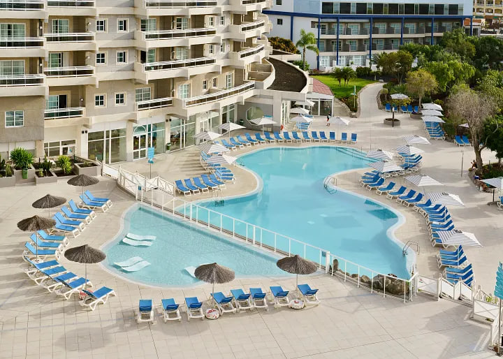 ALUA ATLANTICO GOLF