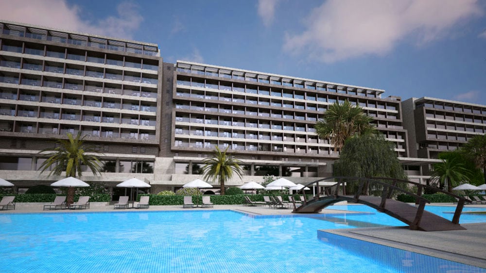 AMADA COLOSSOS RESORT