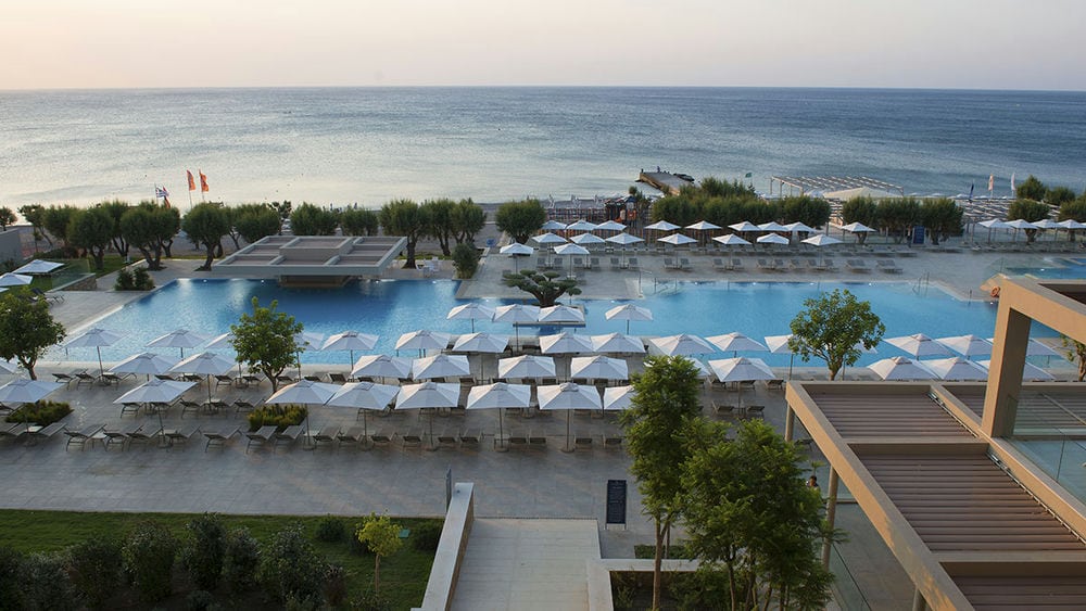 AMADA COLOSSOS RESORT