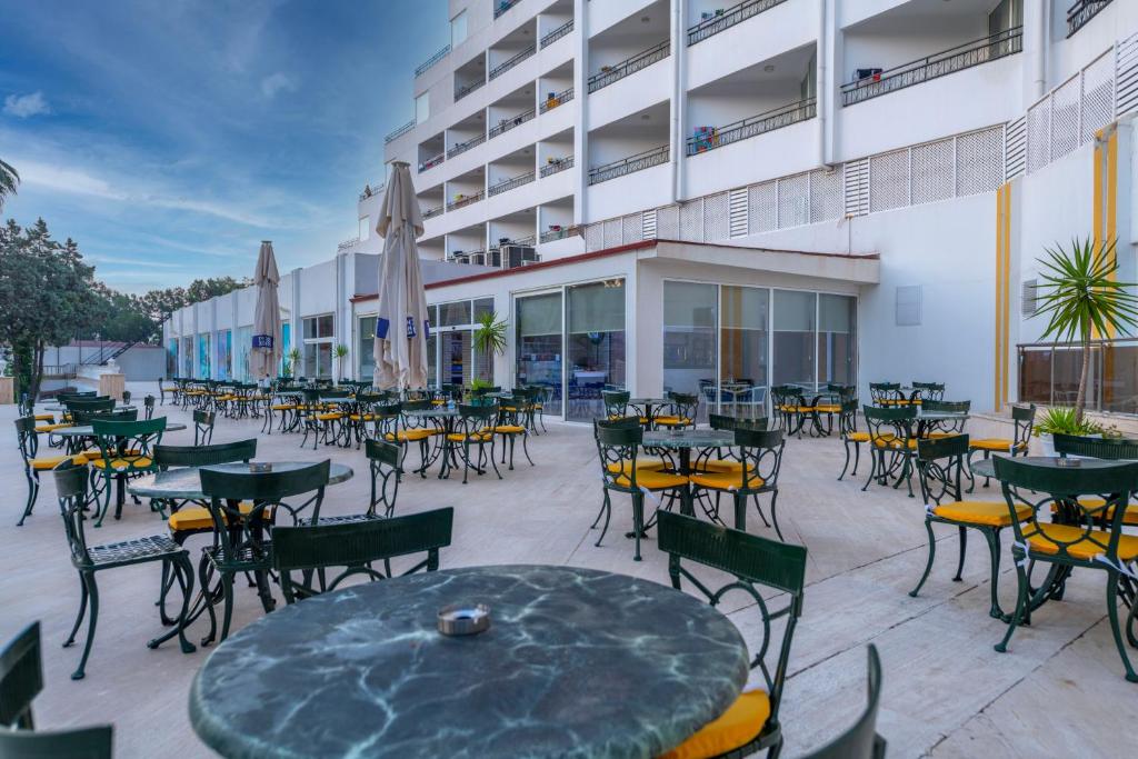 AMARA COMFORT KEMER (ex.LOXIA COMFORT RESORT KEMER)