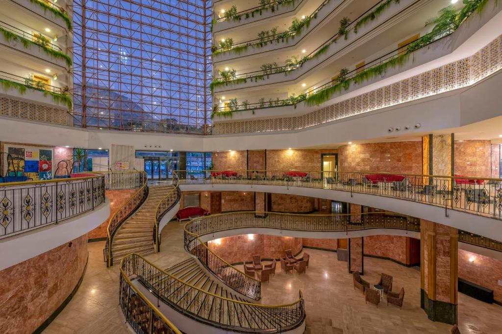 AMARA COMFORT KEMER (ex.LOXIA COMFORT RESORT KEMER)