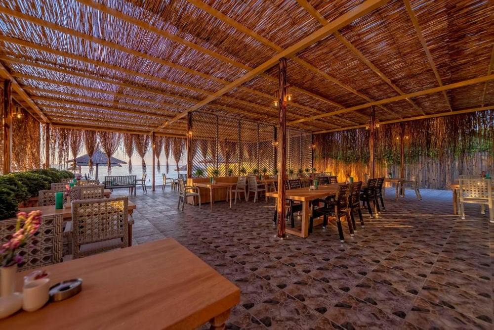 AMARA COMFORT KEMER (ex.LOXIA COMFORT RESORT KEMER)