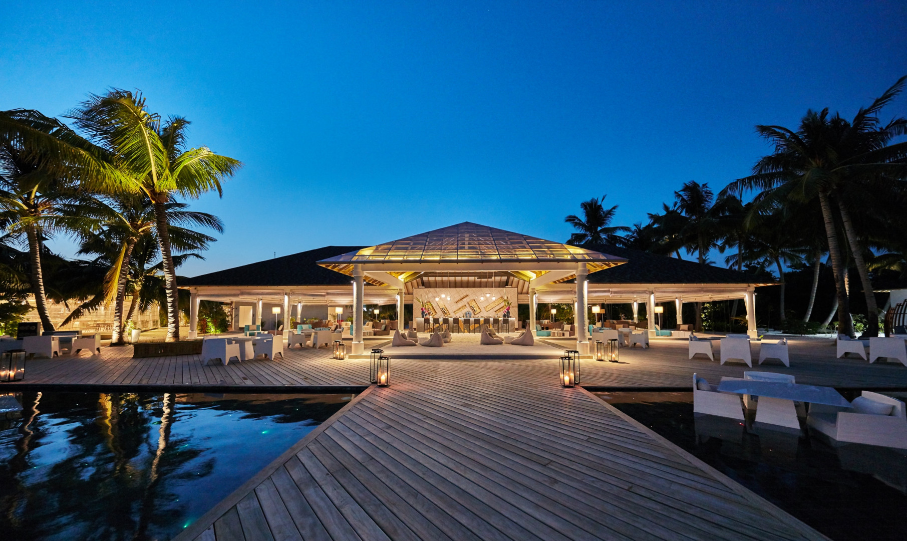 AMARI HAVODDA MALDIVES