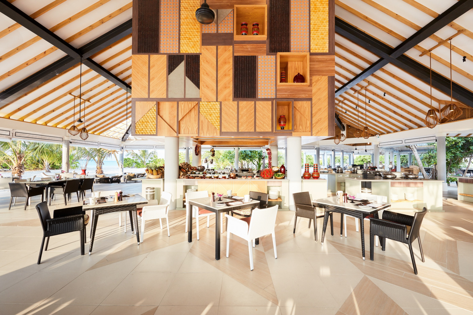 AMARI HAVODDA MALDIVES