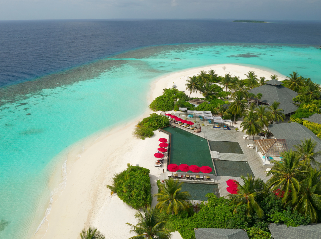 AMARI HAVODDA MALDIVES