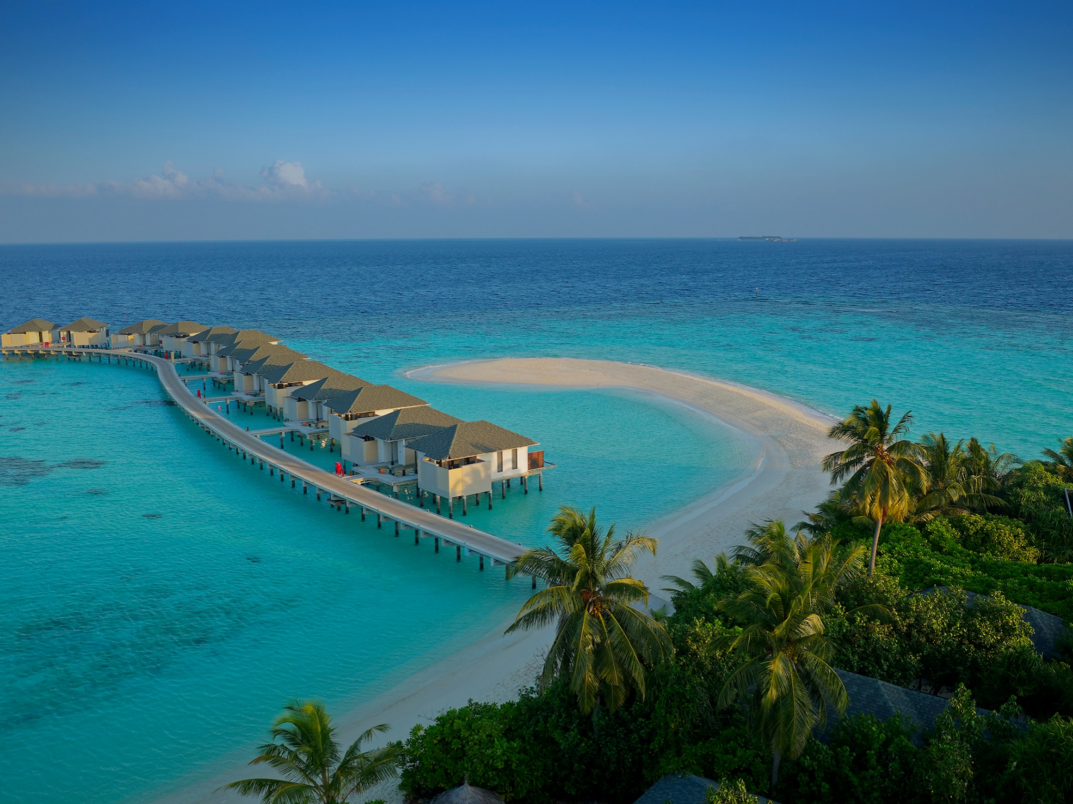 AMARI HAVODDA MALDIVES