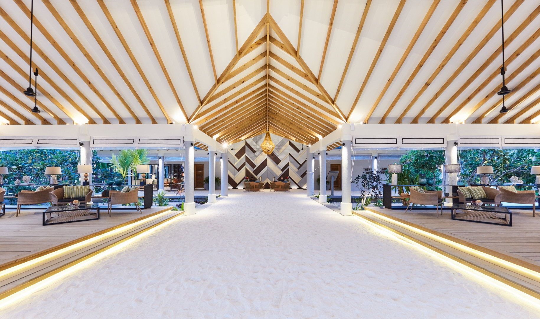 AMARI HAVODDA MALDIVES