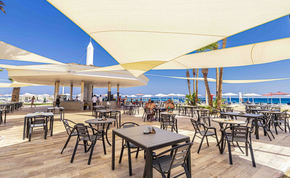 AMARINA ABU SOMA RESORT AND AQUAPARK