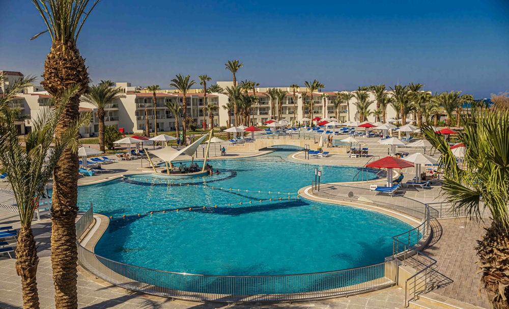 AMARINA ABU SOMA RESORT AND AQUAPARK