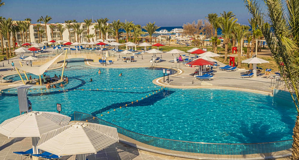 AMARINA ABU SOMA RESORT AND AQUAPARK