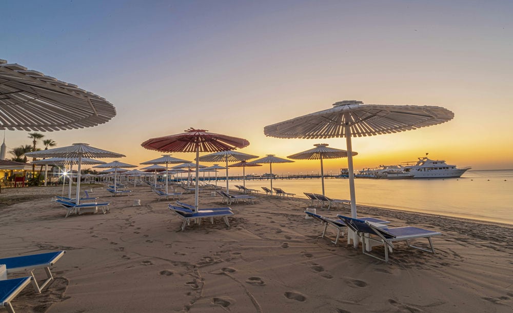 AMARINA ABU SOMA RESORT AND AQUAPARK