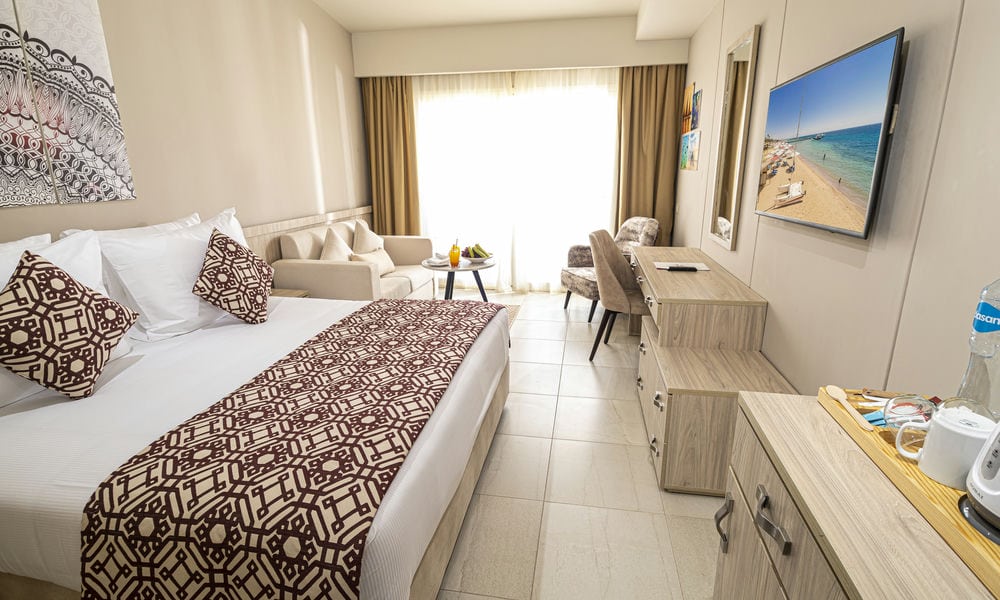 AMARINA ABU SOMA RESORT AND AQUAPARK