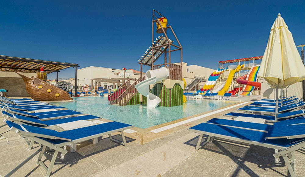 AMARINA ABU SOMA RESORT AND AQUAPARK