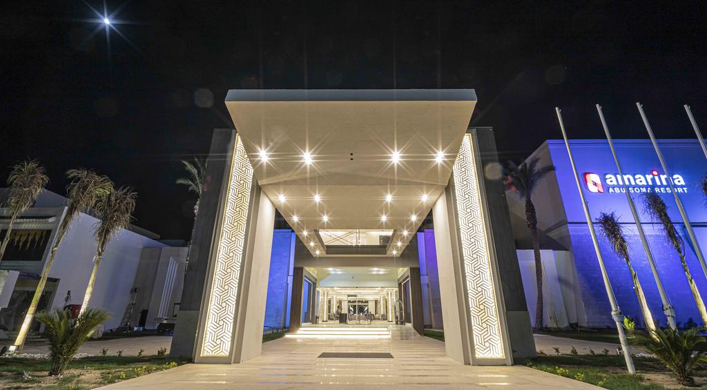 AMARINA ABU SOMA RESORT AND AQUAPARK