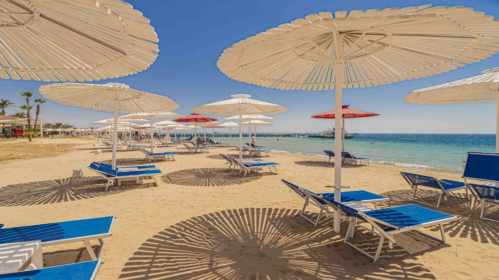 AMARINA ABU SOMA RESORT AND AQUAPARK
