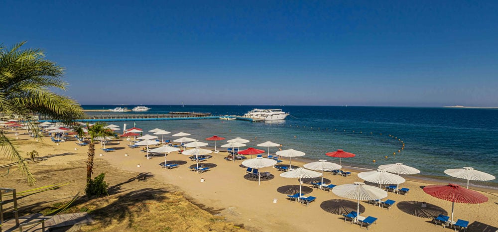 AMARINA ABU SOMA RESORT AND AQUAPARK