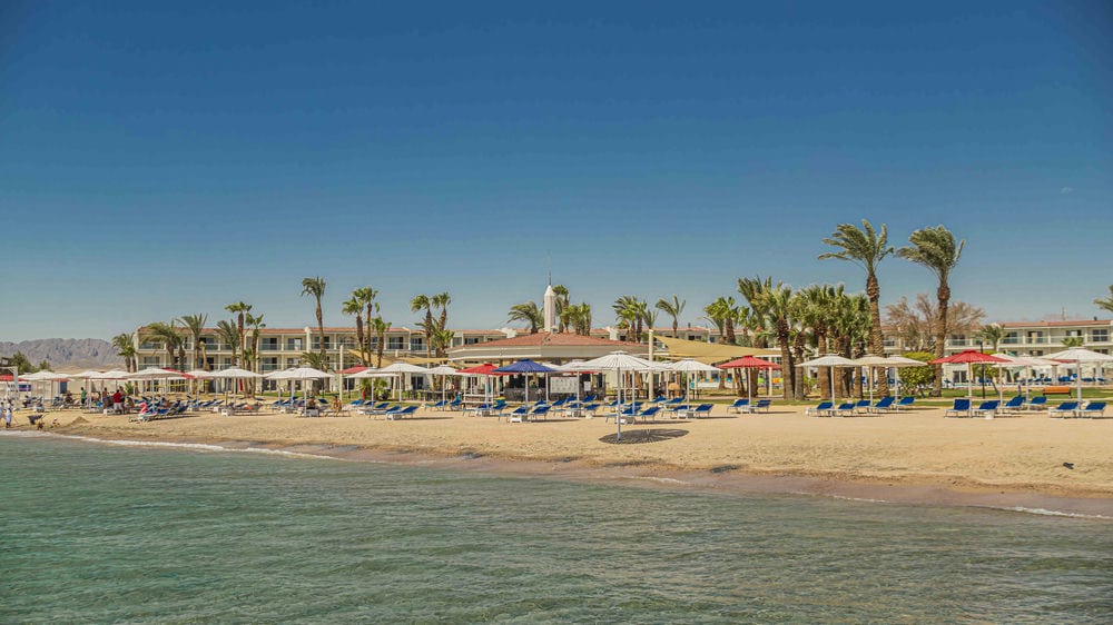 AMARINA ABU SOMA RESORT AND AQUAPARK