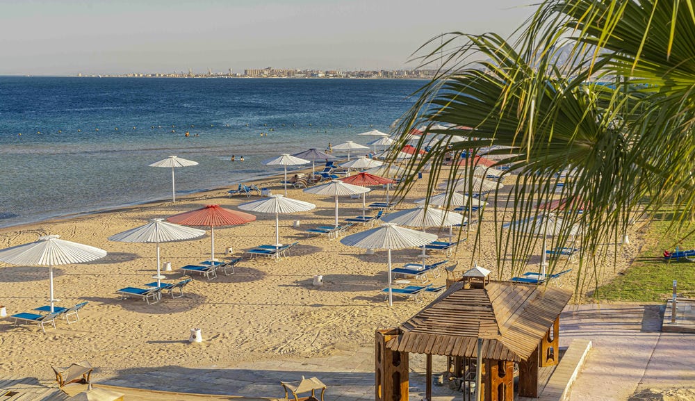 AMARINA ABU SOMA RESORT AND AQUAPARK
