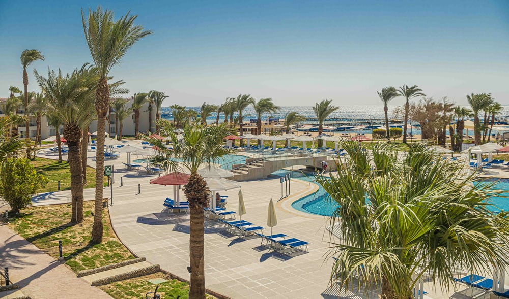 AMARINA ABU SOMA RESORT AND AQUAPARK