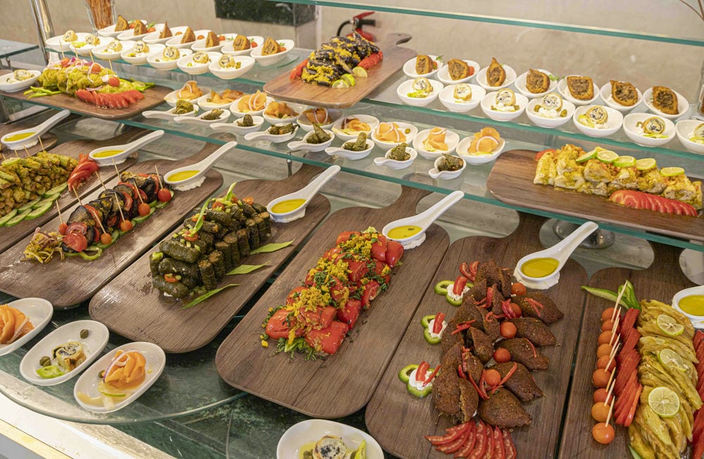 AMARINA ABU SOMA RESORT AND AQUAPARK