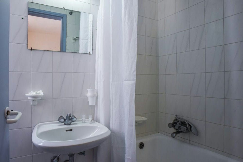 AMARYLLIS CITY HOTEL RODOS