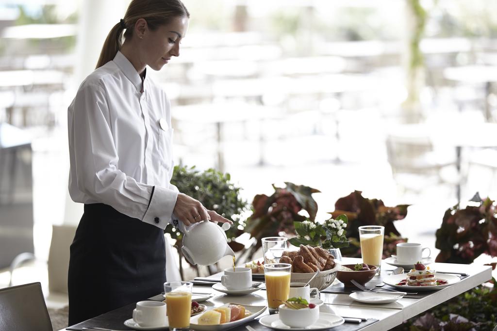 AMATHUS BEACH HOTEL LIMASSOL