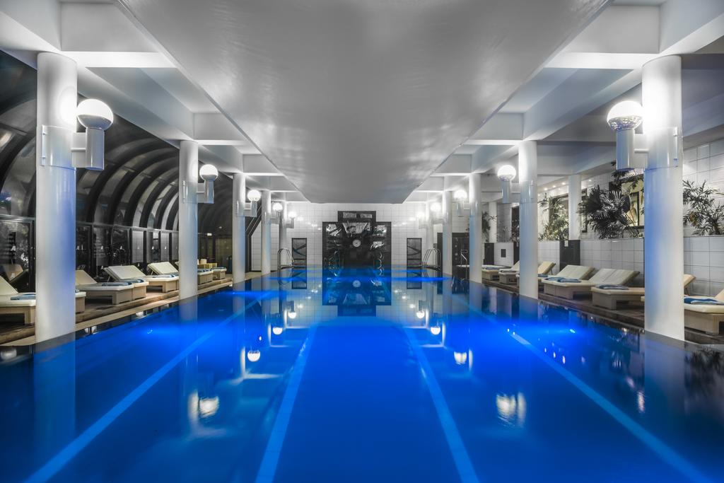 AMATHUS BEACH HOTEL LIMASSOL
