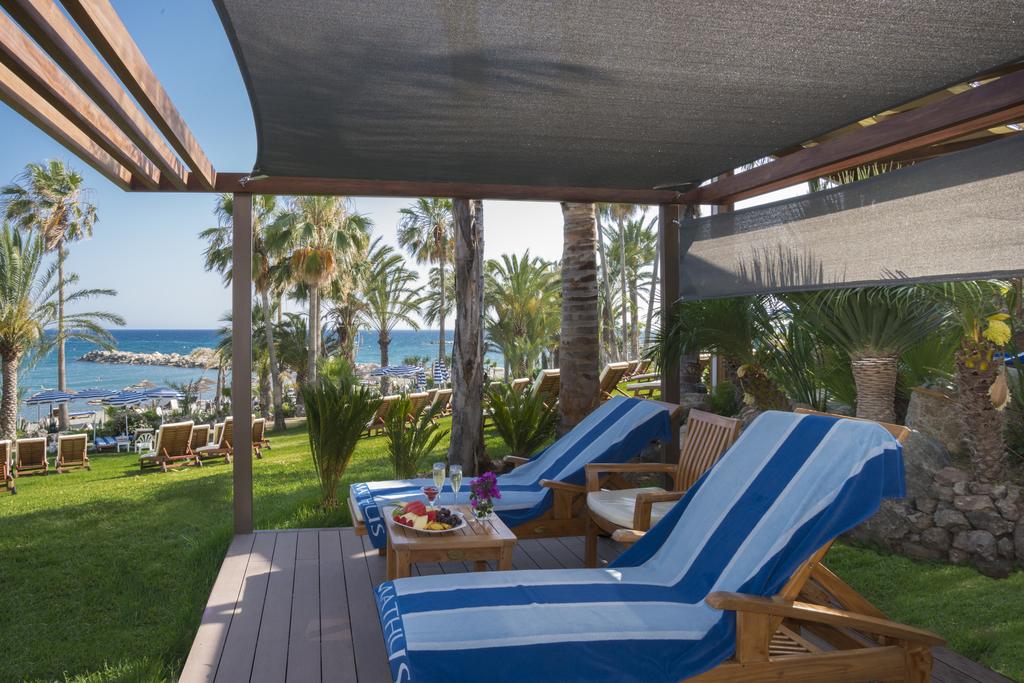 AMATHUS BEACH HOTEL LIMASSOL