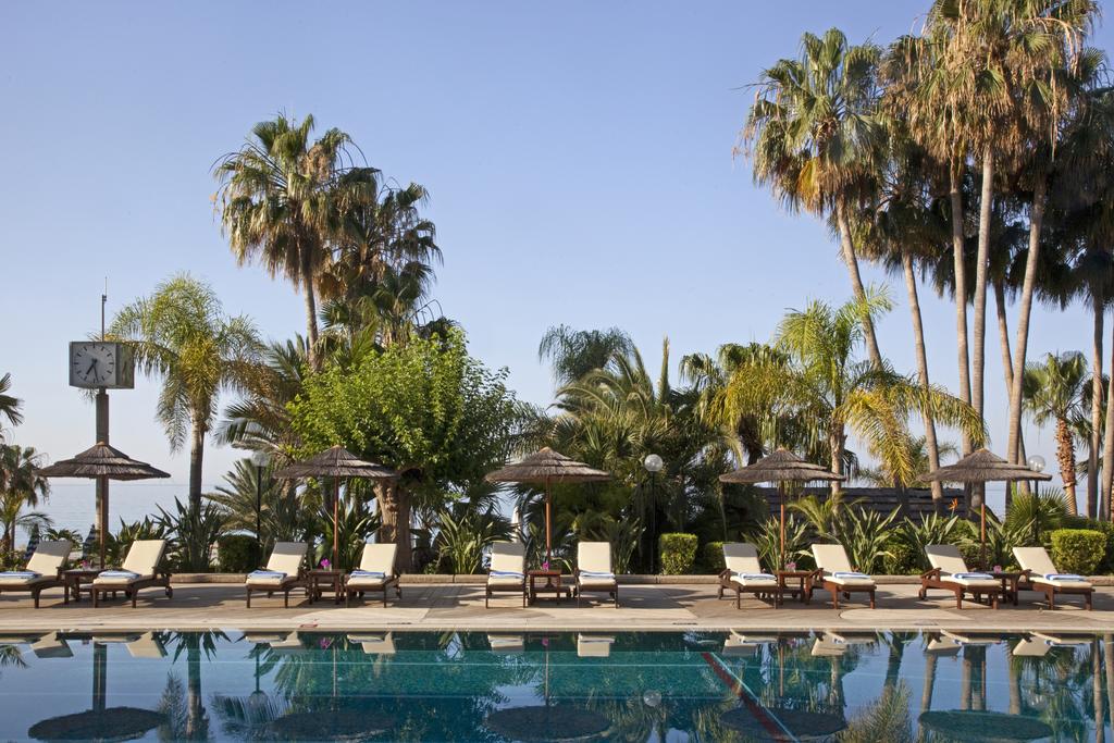 AMATHUS BEACH HOTEL LIMASSOL