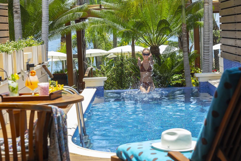 AMATHUS BEACH HOTEL LIMASSOL