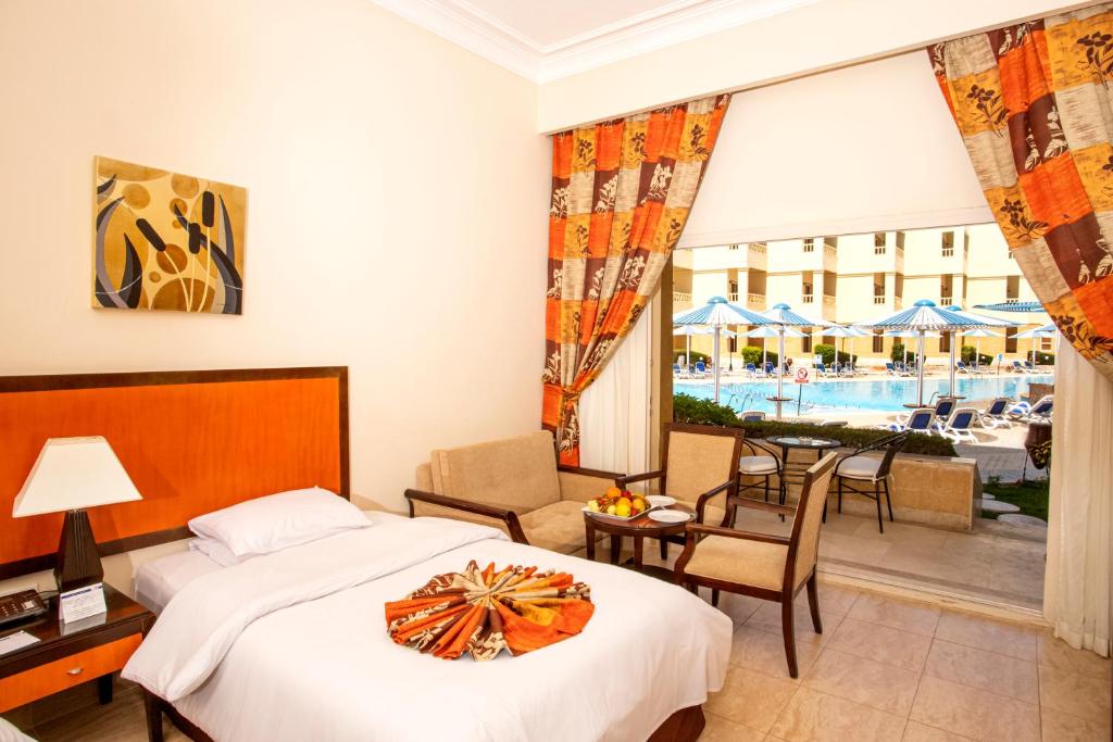 AMC ROYAL HOTEL & SPA 