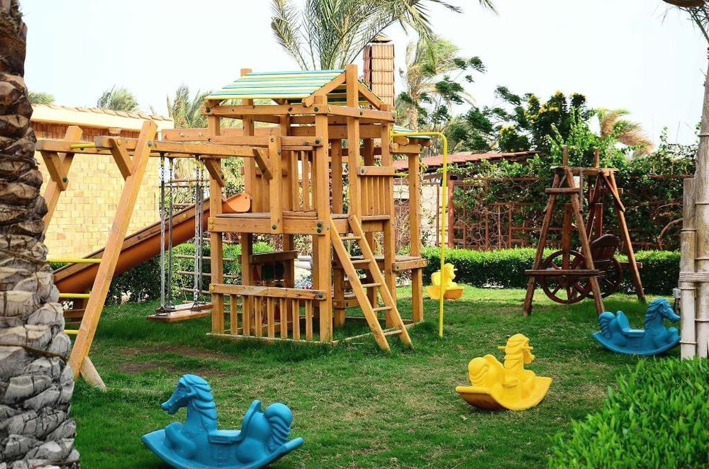AMC ROYAL HOTEL & SPA 