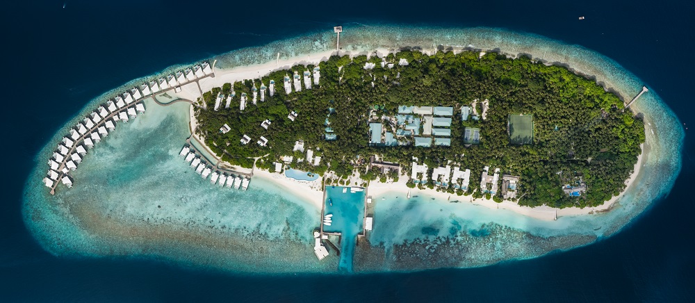 AMILLA FUSHI
