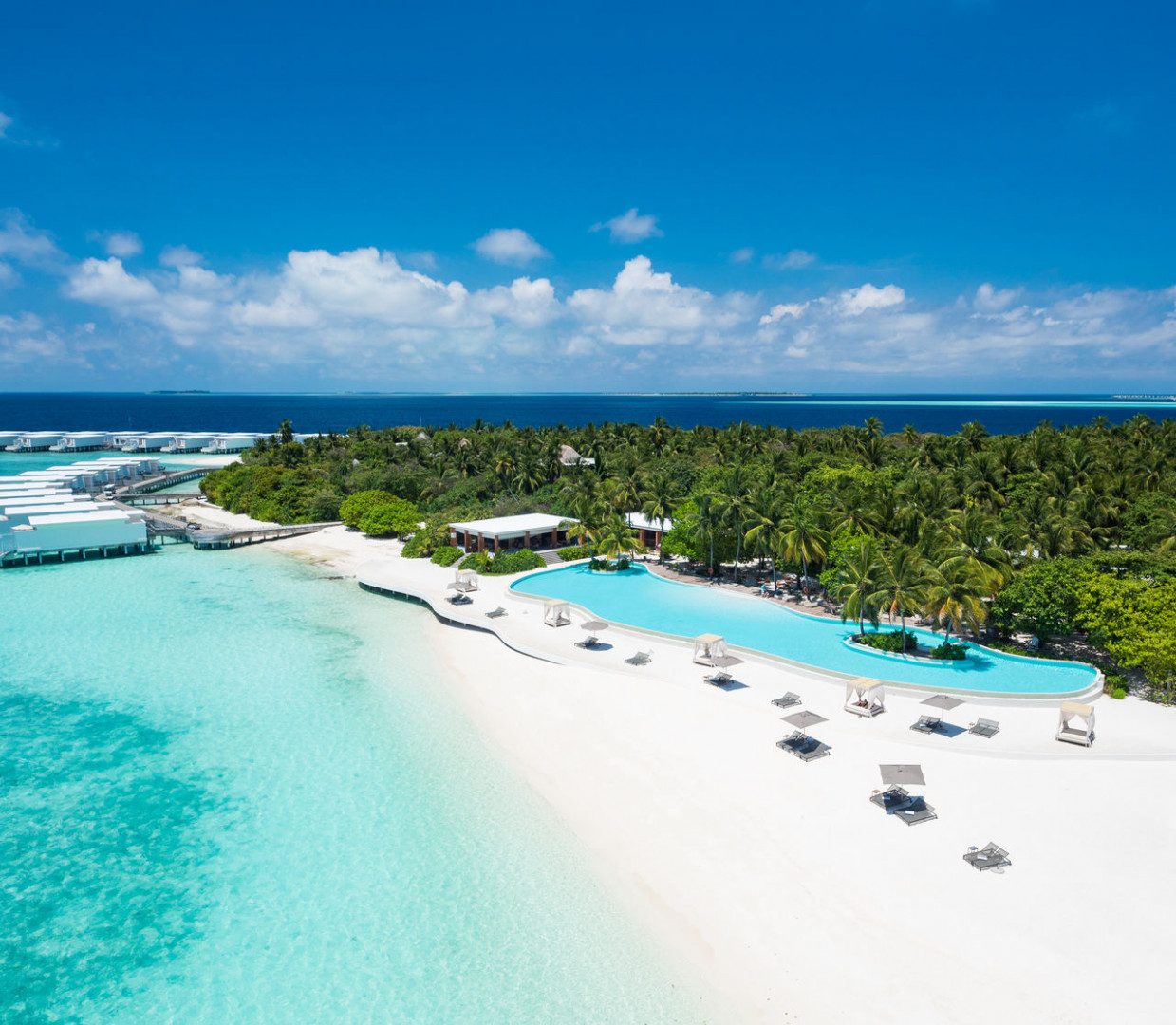 AMILLA FUSHI