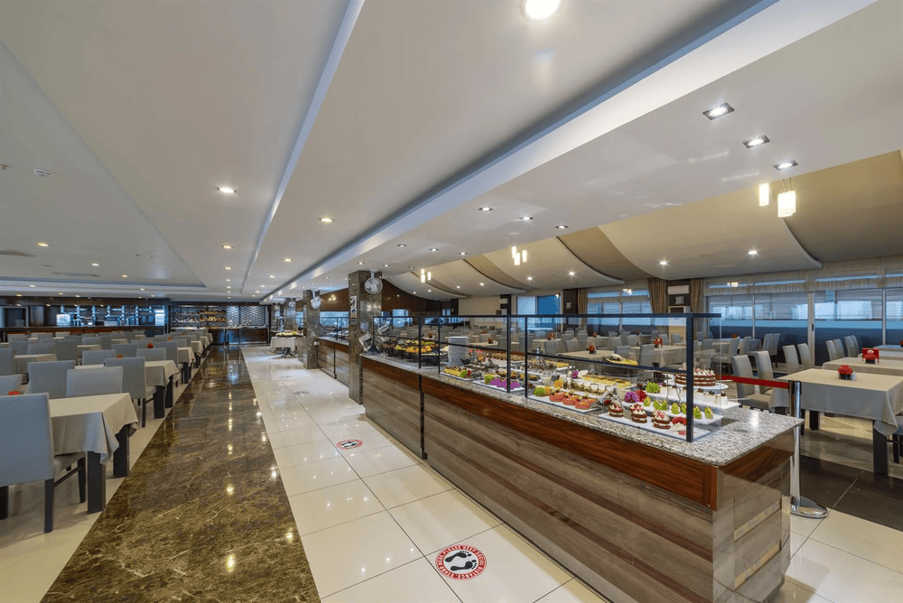 AMON HOTELS