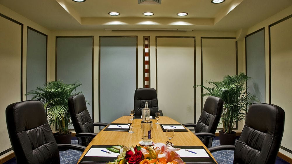 AMUS HOTEL & SPA