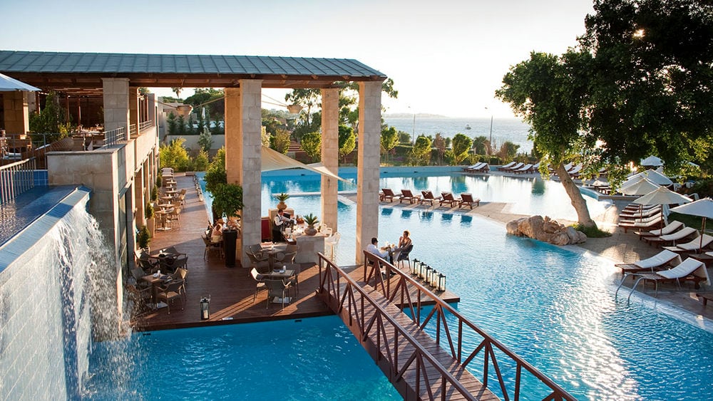 AMUS HOTEL & SPA
