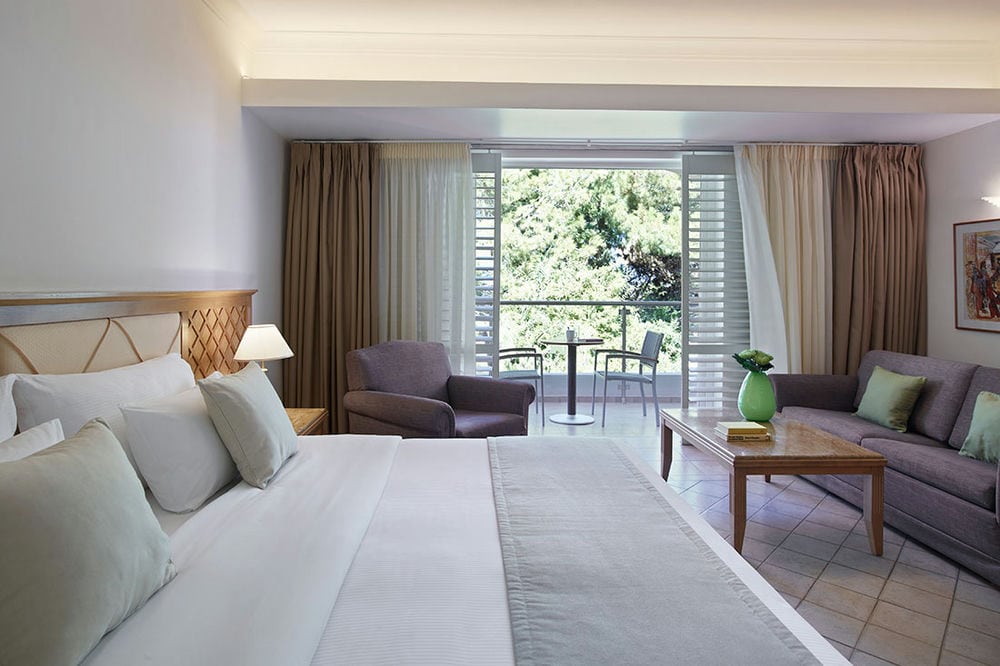 AMUS HOTEL & SPA