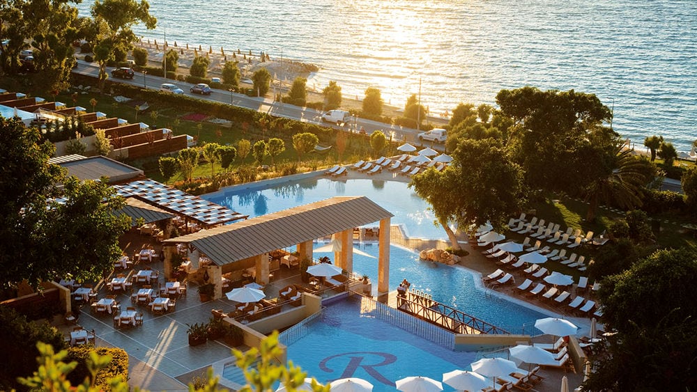 AMUS HOTEL & SPA