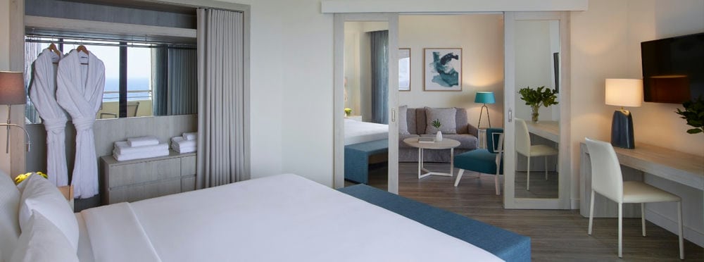 AMUS HOTEL & SPA