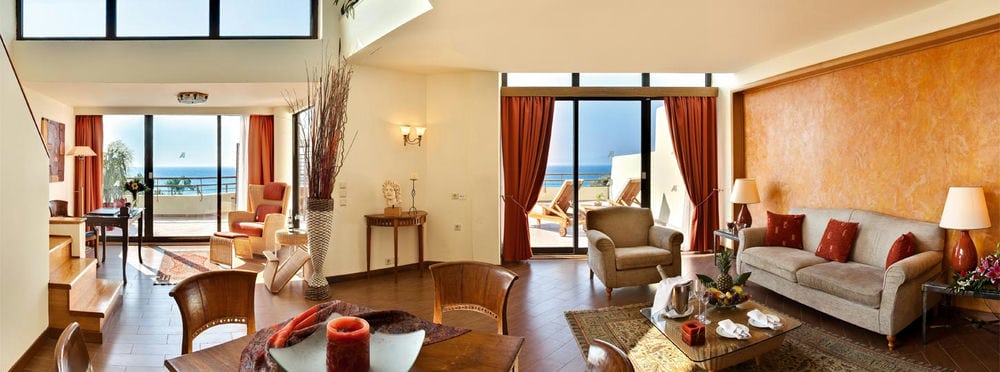 AMUS HOTEL & SPA