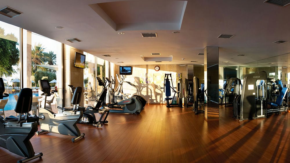 AMUS HOTEL & SPA