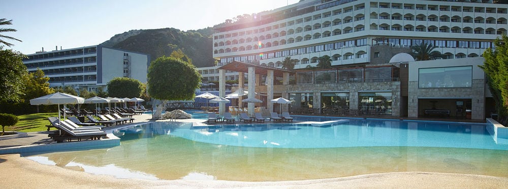 AMUS HOTEL & SPA
