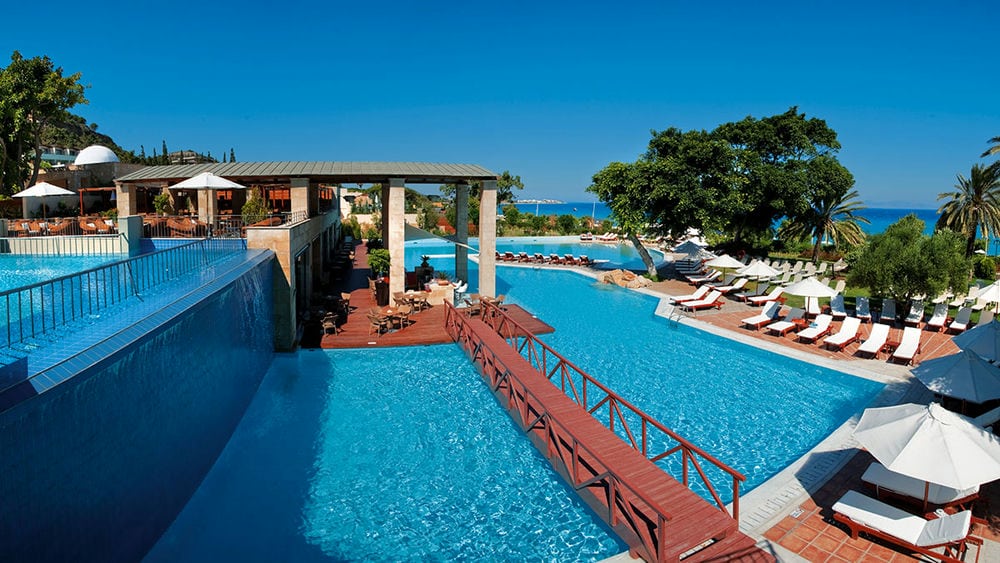 AMUS HOTEL & SPA