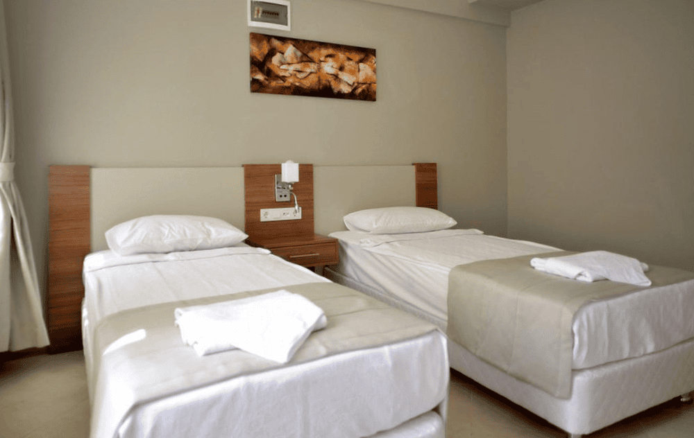 ANADOLU HOTEL BODRUM