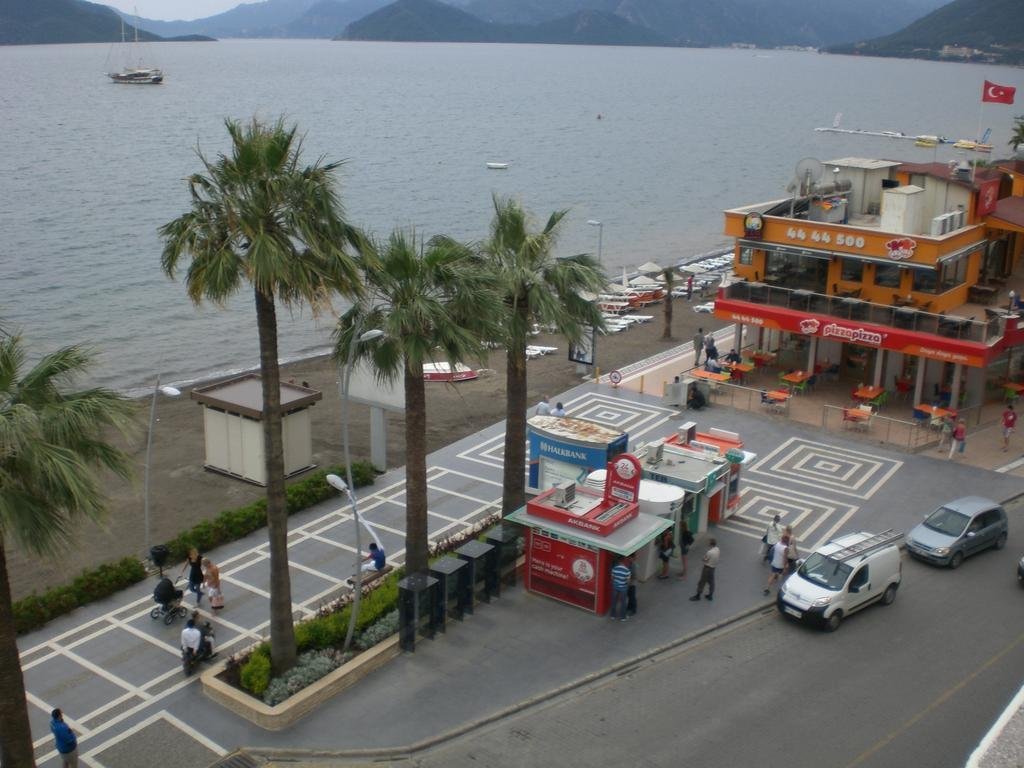 ANADOLU HOTEL MARMARIS