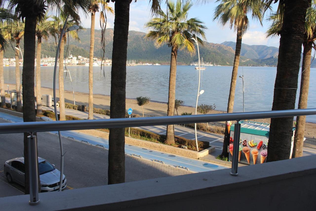 ANADOLU HOTEL MARMARIS